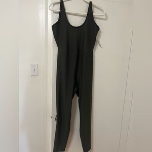Old Navy powersoft onesie